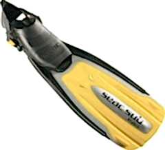 SEAC SUB PALET KALIBRA (SARI)