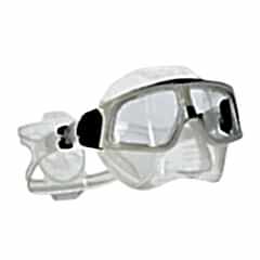 Aqualung Sphera X Şeffaf Aynalı Dalış Maskesi