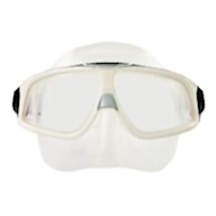 Aqualung Sphera X Şeffaf Aynalı Dalış Maskesi