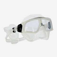 Aqualung Sphera X Şeffaf Aynalı Dalış Maskesi