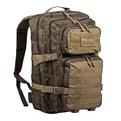 STURM 36 LT YESIL/KAHVE CANTA