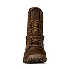 5.11 A/T 8INCH WATERPROOF DARK COYOTE BOT
