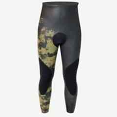 BEUCHAT Elbise ESPADON ELITE, 5 mm. Smooth Elbise, Pantalon