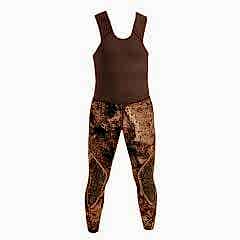 BEUCHAT Elbise ROCKSEA, 5 mm. Bahçıvan Dalış Elbisesi