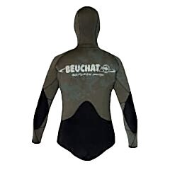 BEUCHAT Elbise ESPADON PRESTIGE, 5 mm. Ceket Dalış Elbisesi